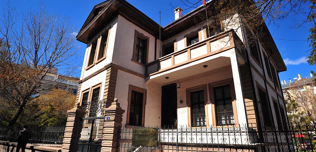 Atatürk Evi