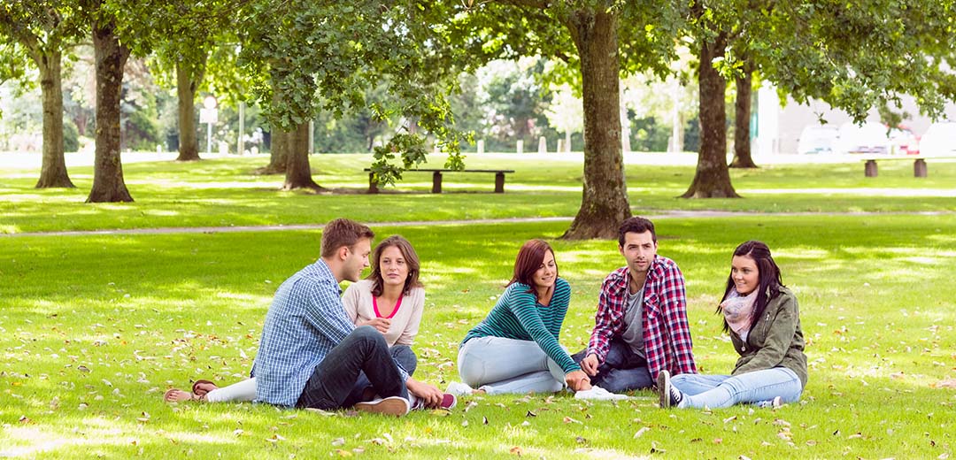 Universities