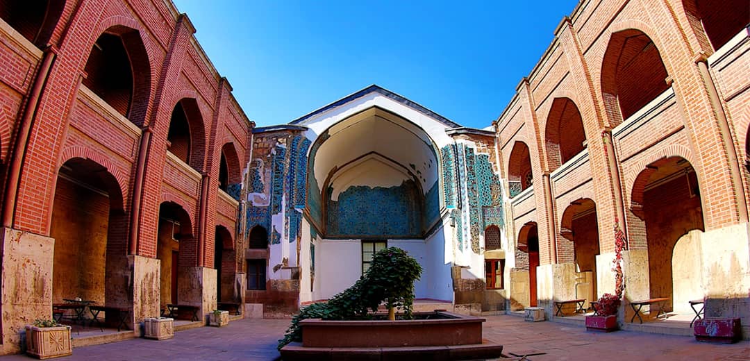 Sırçalı Medrese