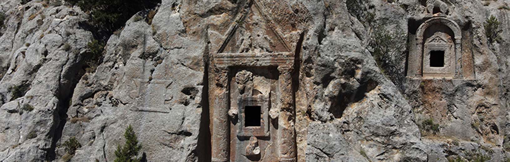 Bozkır'a Dokun