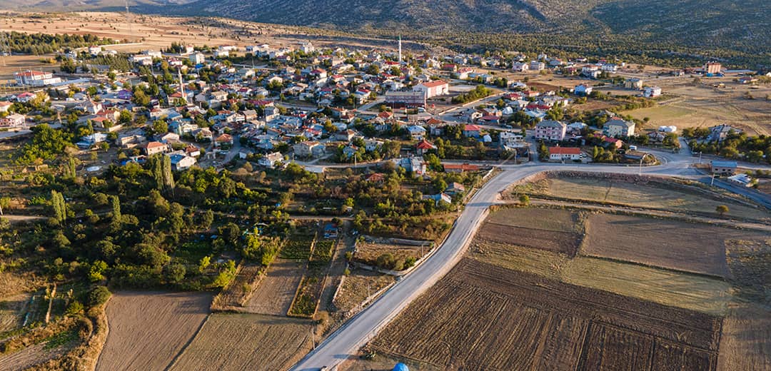 Ahırlı - Konya Deneyim Platformu