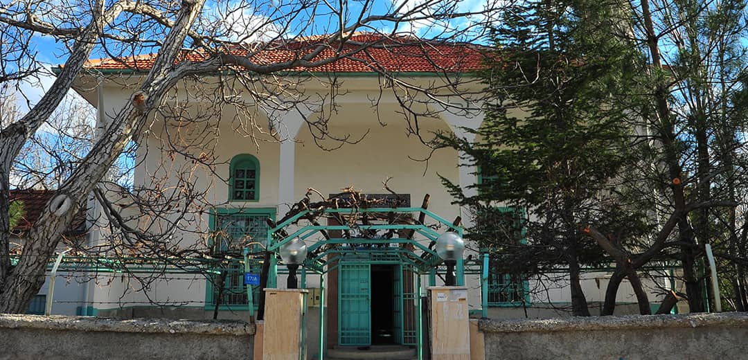 Kasım Halife Camii