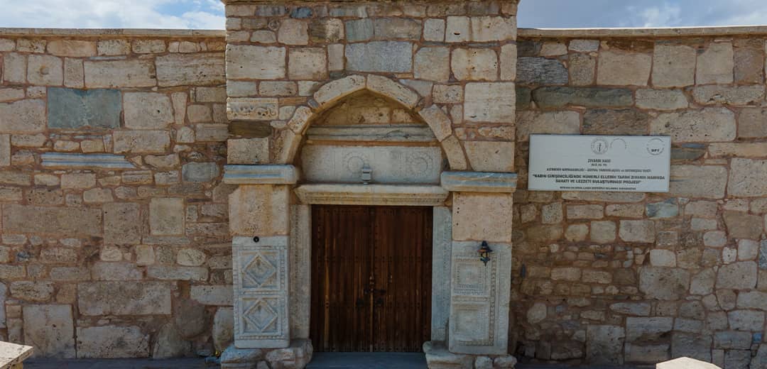 Zıvarık Han