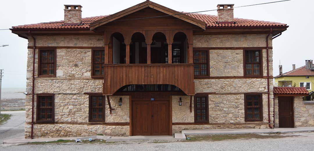 Beyşehir Hükümet Konağı