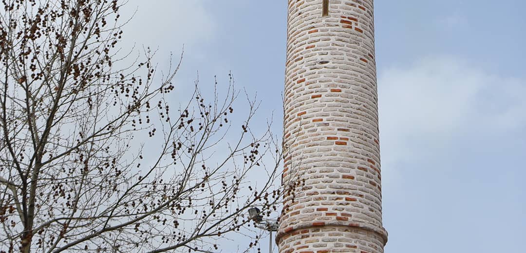 Beyşehir Merkez Çarşı Camii