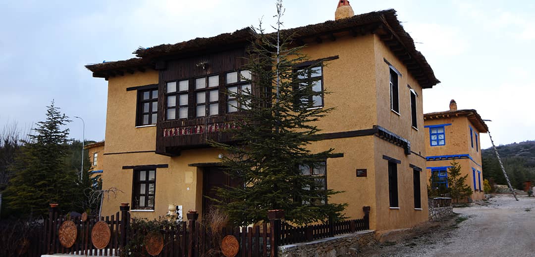Village of Eternal Gratitude