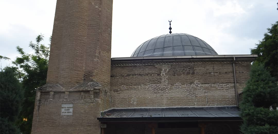 Hoca Hasan Camii