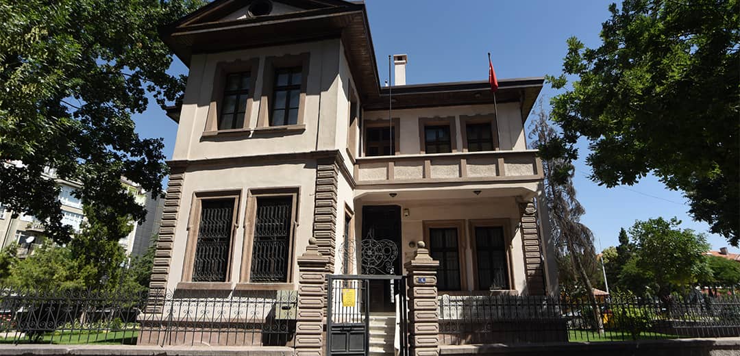 Atatürk Evi