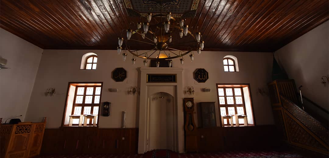 Asrî Camii