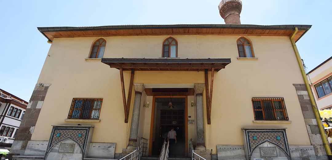 Hacı Hasan Mosque