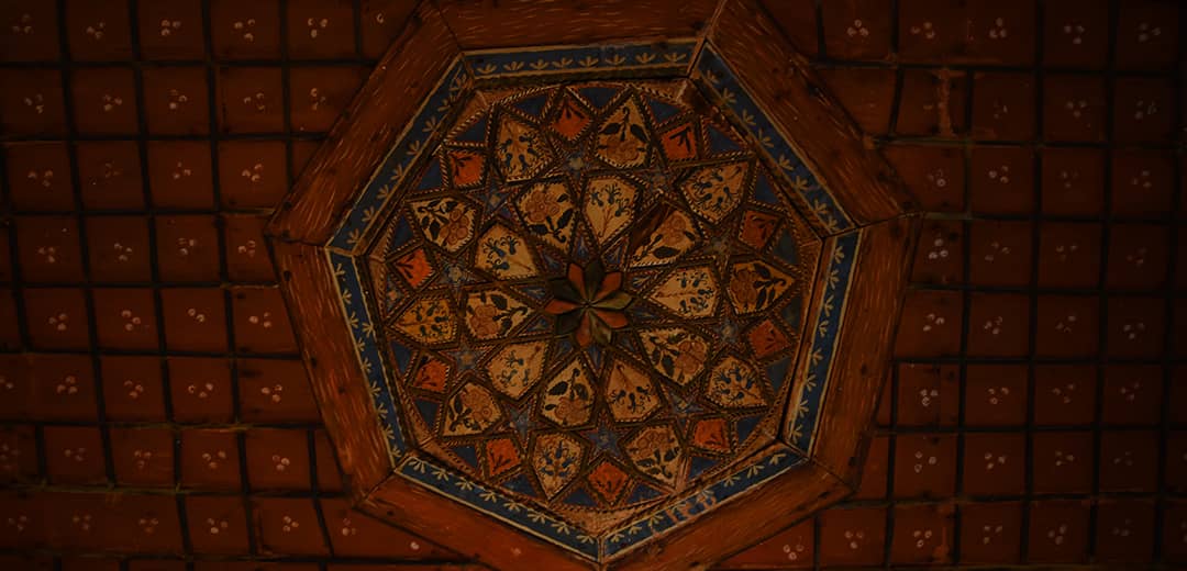 Kıreli Çarşı Camii