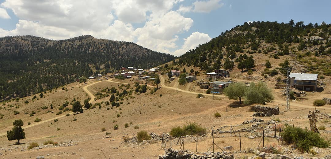 Çataloluk Mesire Alanı