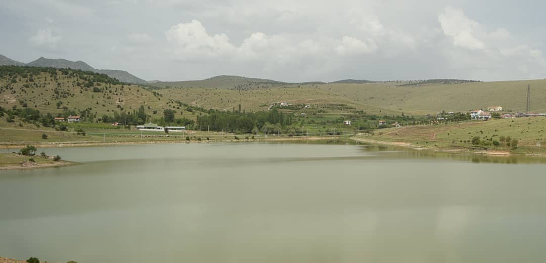 May Barajı