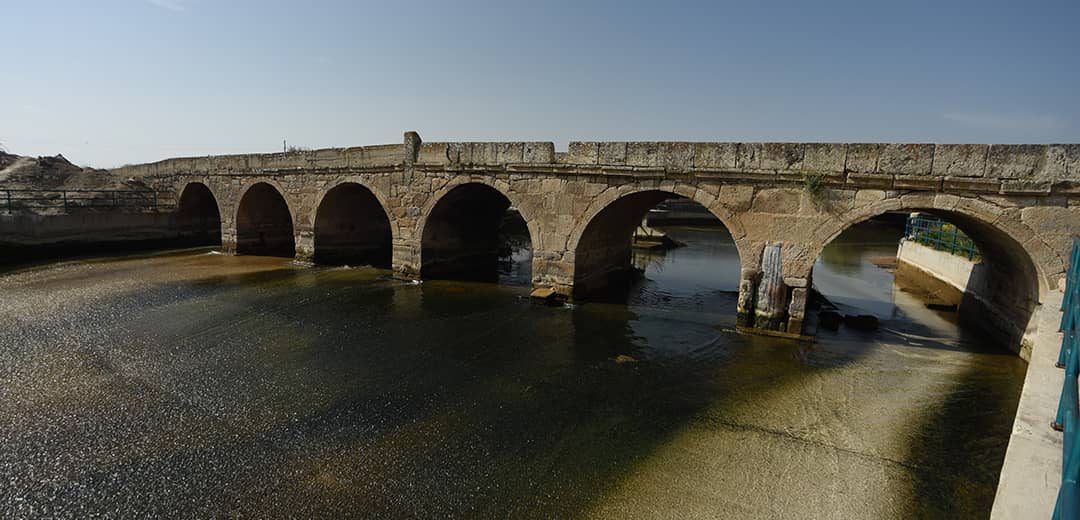 Karaman Bridge