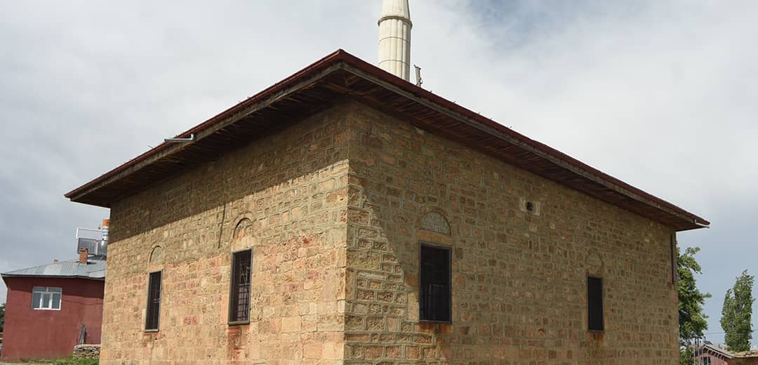 Tahtalı Mahallesi Camii