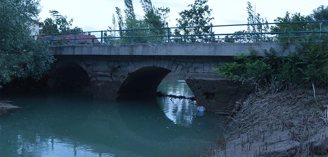 Karkın Bridge