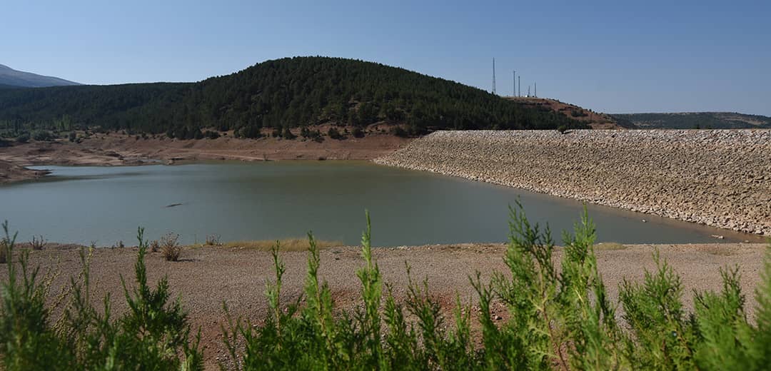 Aladağ Göl Parkı - Konya Deneyim Platformu