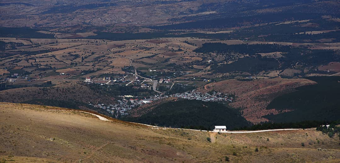 Aladağ Winter Sports and Tourism Center