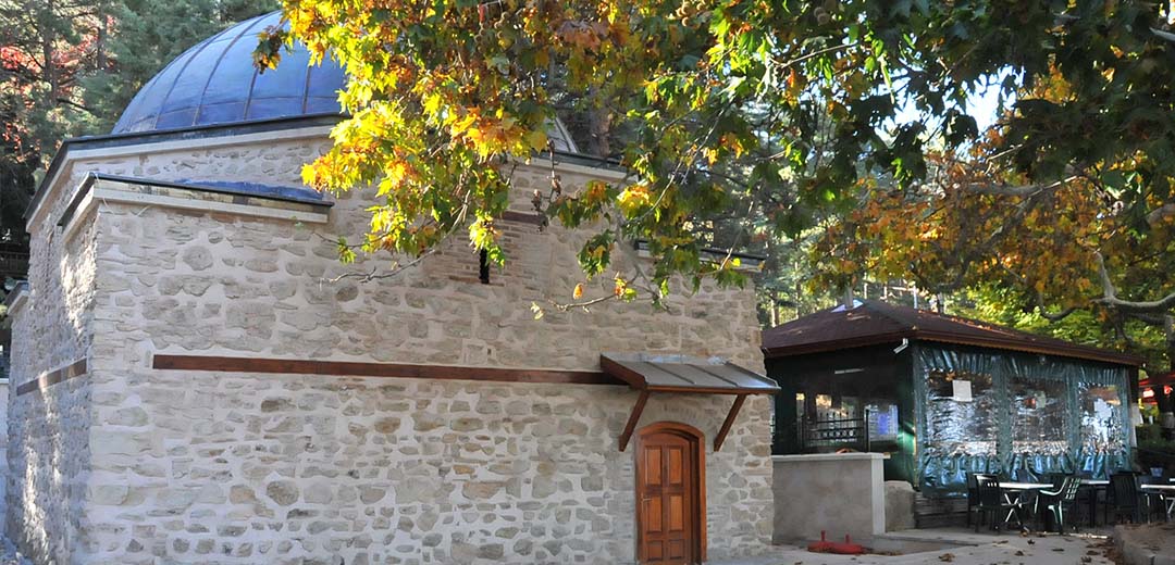 Hıdırlık Mescidi