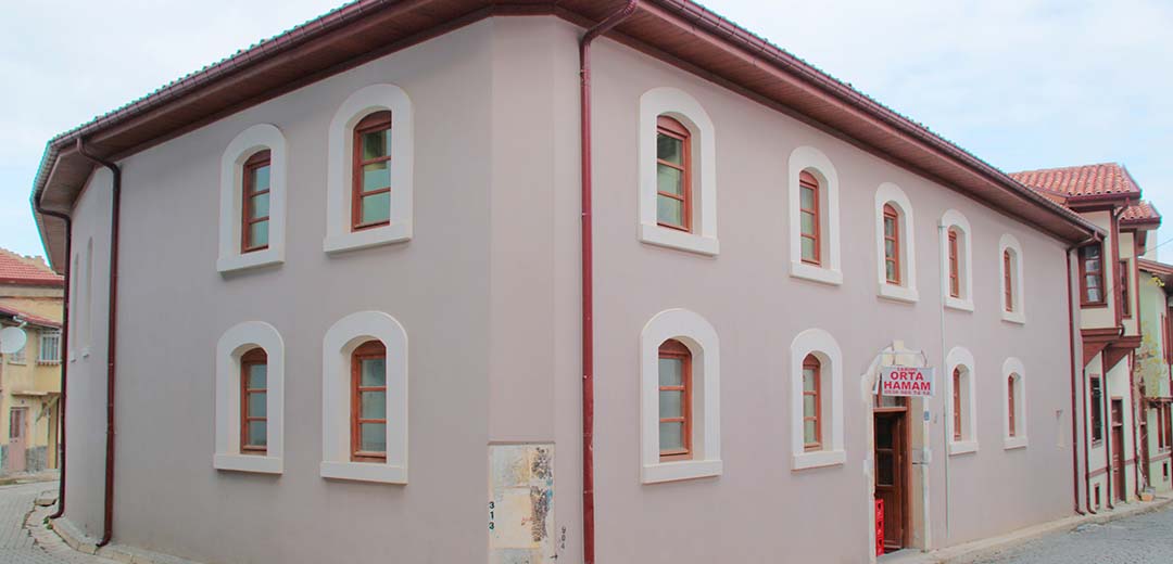 Orta Hamam