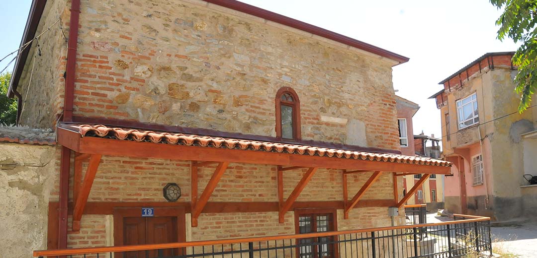 Kalaycı Mescidi