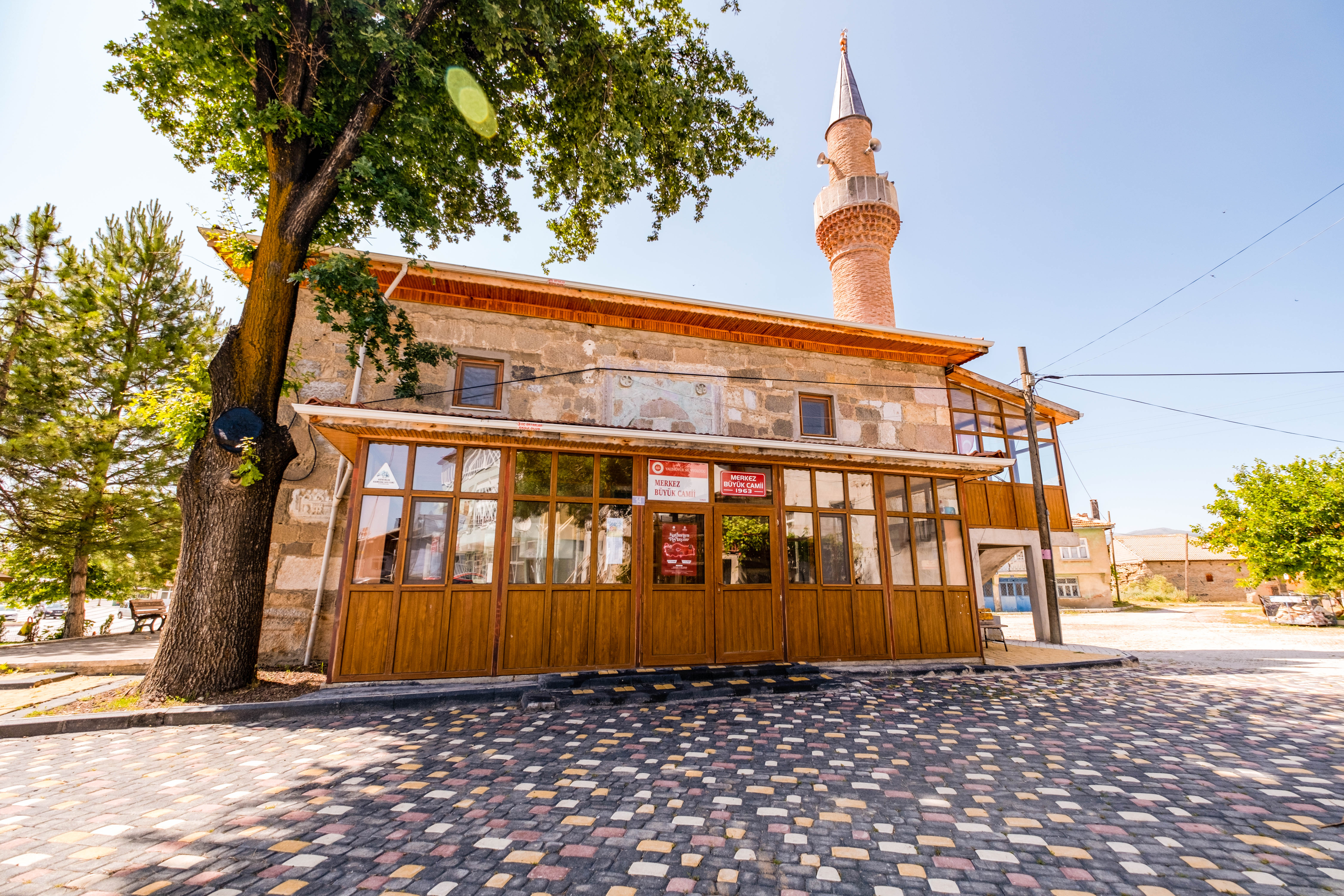 Büyük Cami
