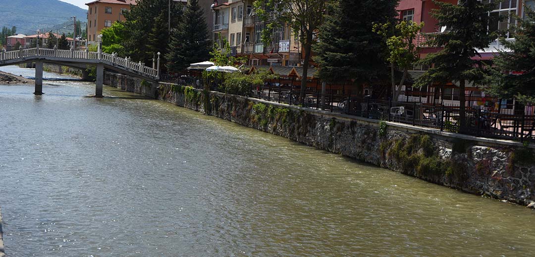 Çarşamba Çayı