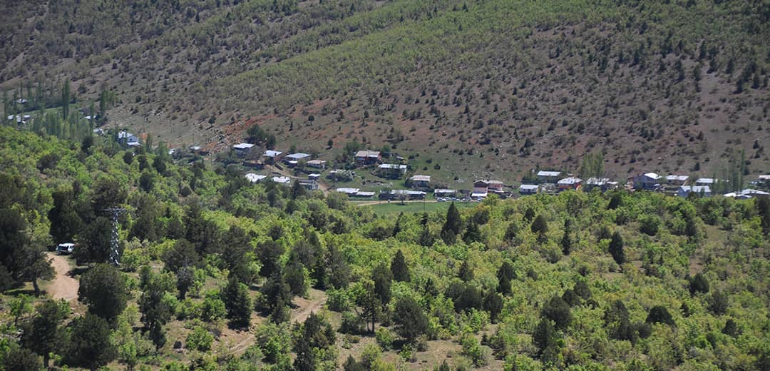 Bartlı Yaylası
