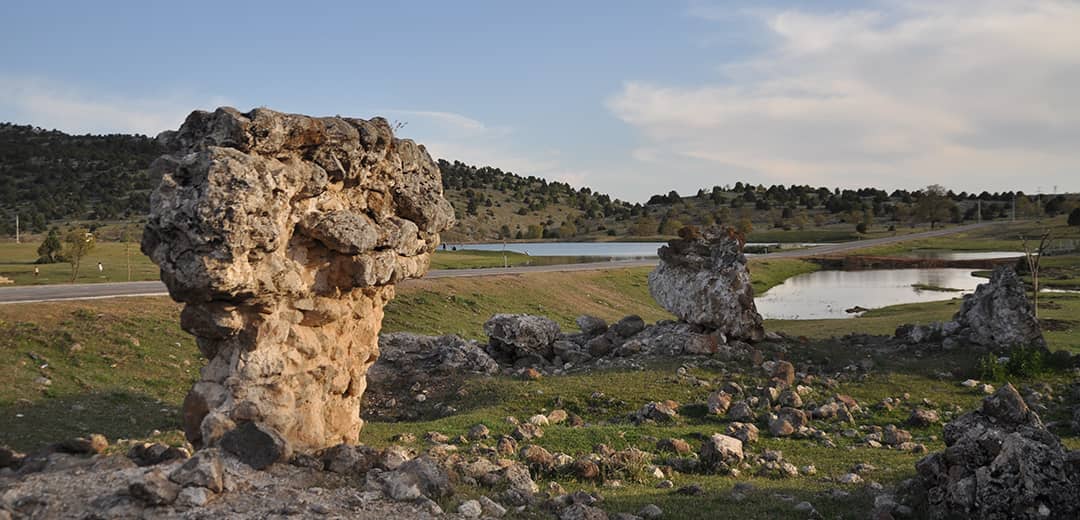 Han Alanı