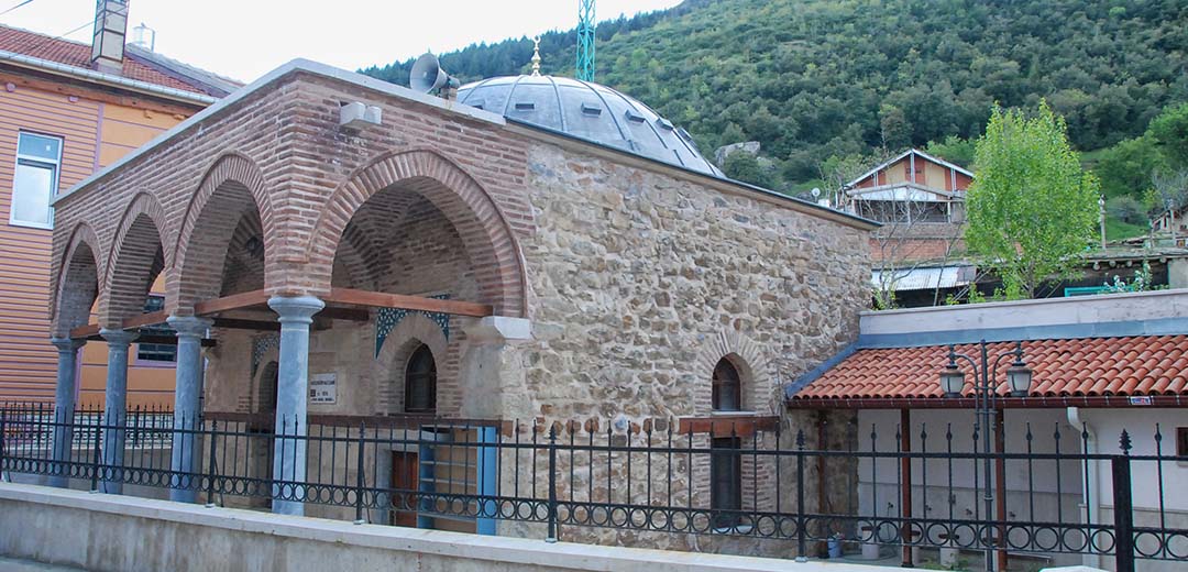 Hacı Hamza Mescidi
