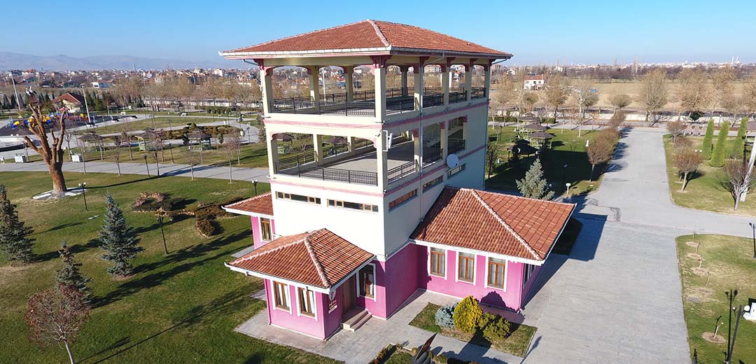 Fair-Play Müzesi