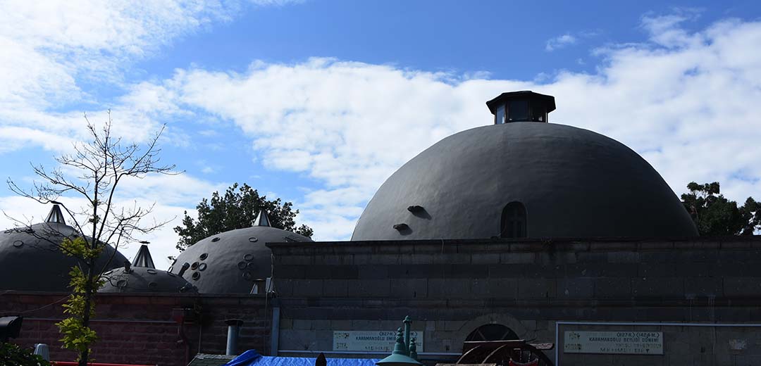 Hatıplu Hasbeyoğlu Mehmetbey Bath