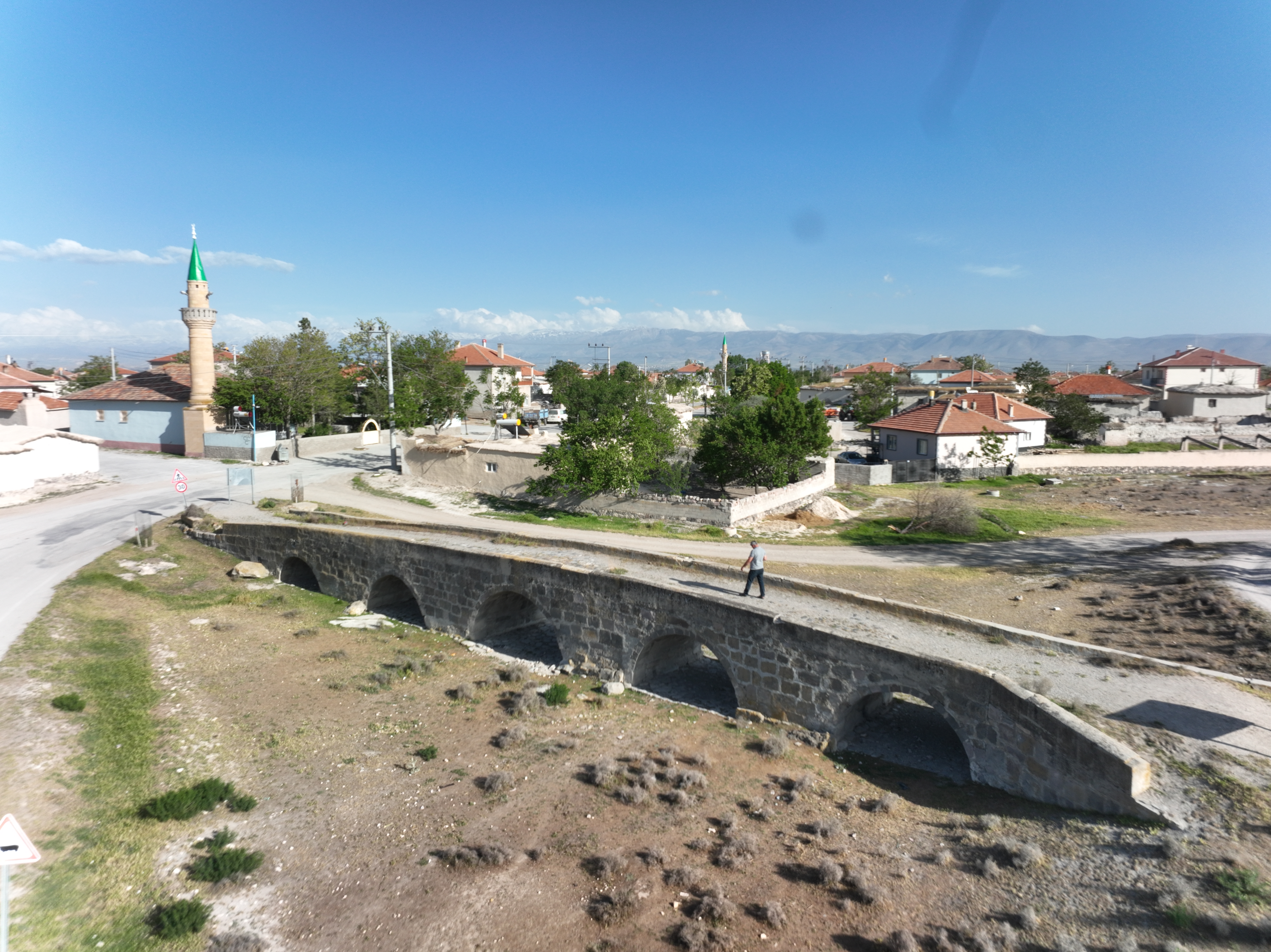 Hortu Köprüsü