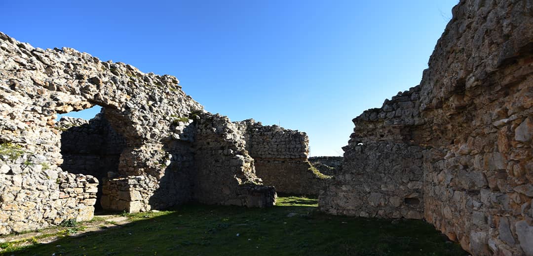 Kubadabad Sarayı