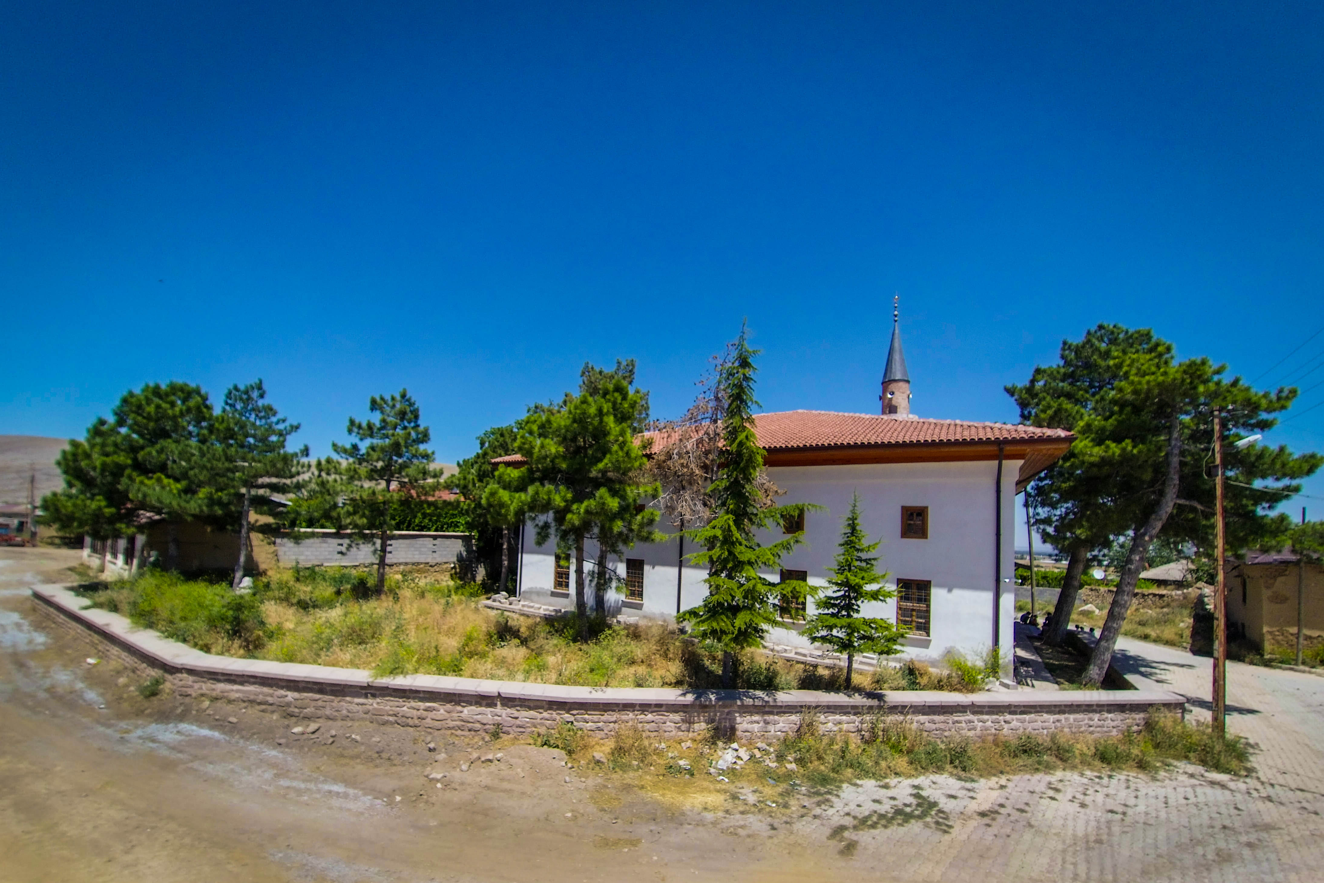 Ladik Ulu Camii