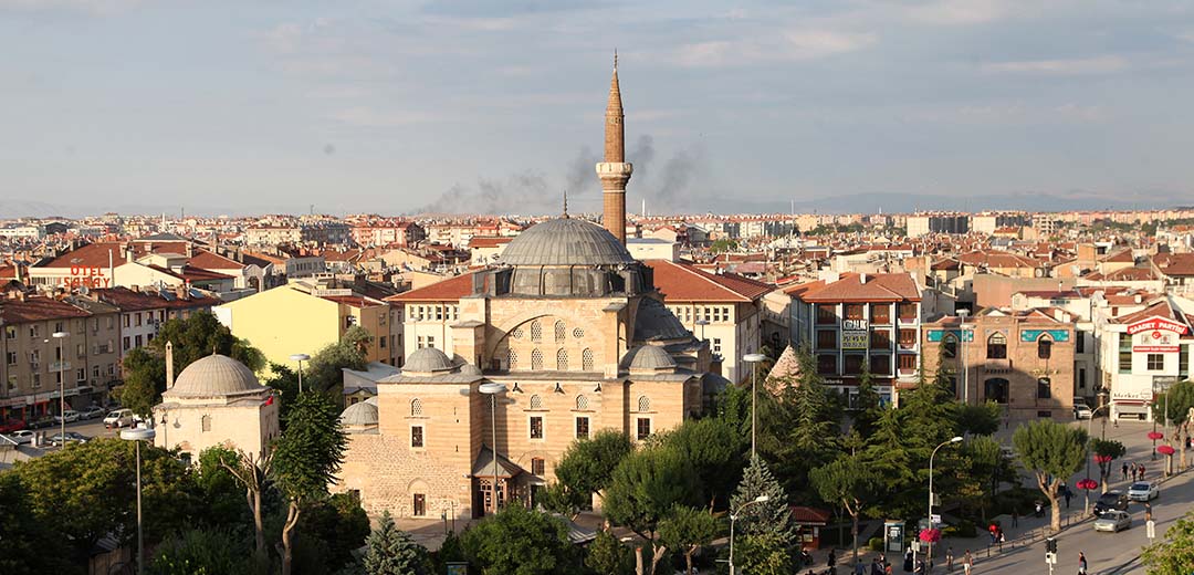 Şerafeddin Cami