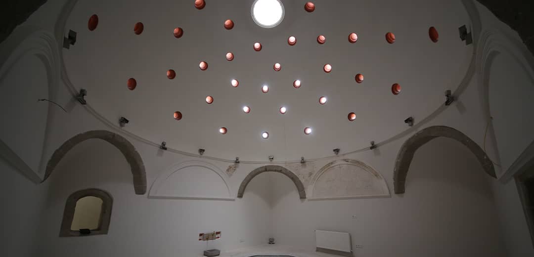 Hamamlar
