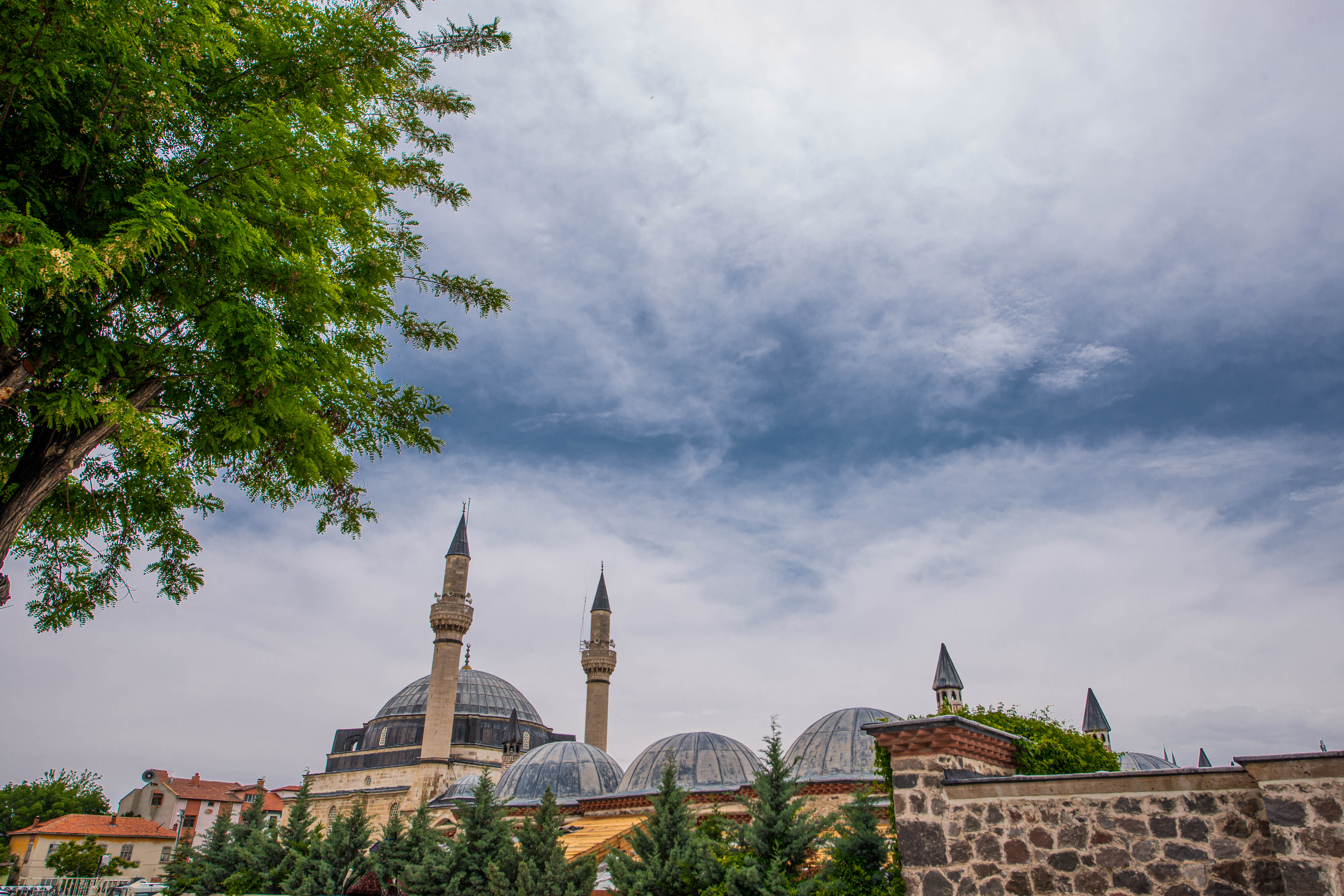 Sultan Selim Camiİ