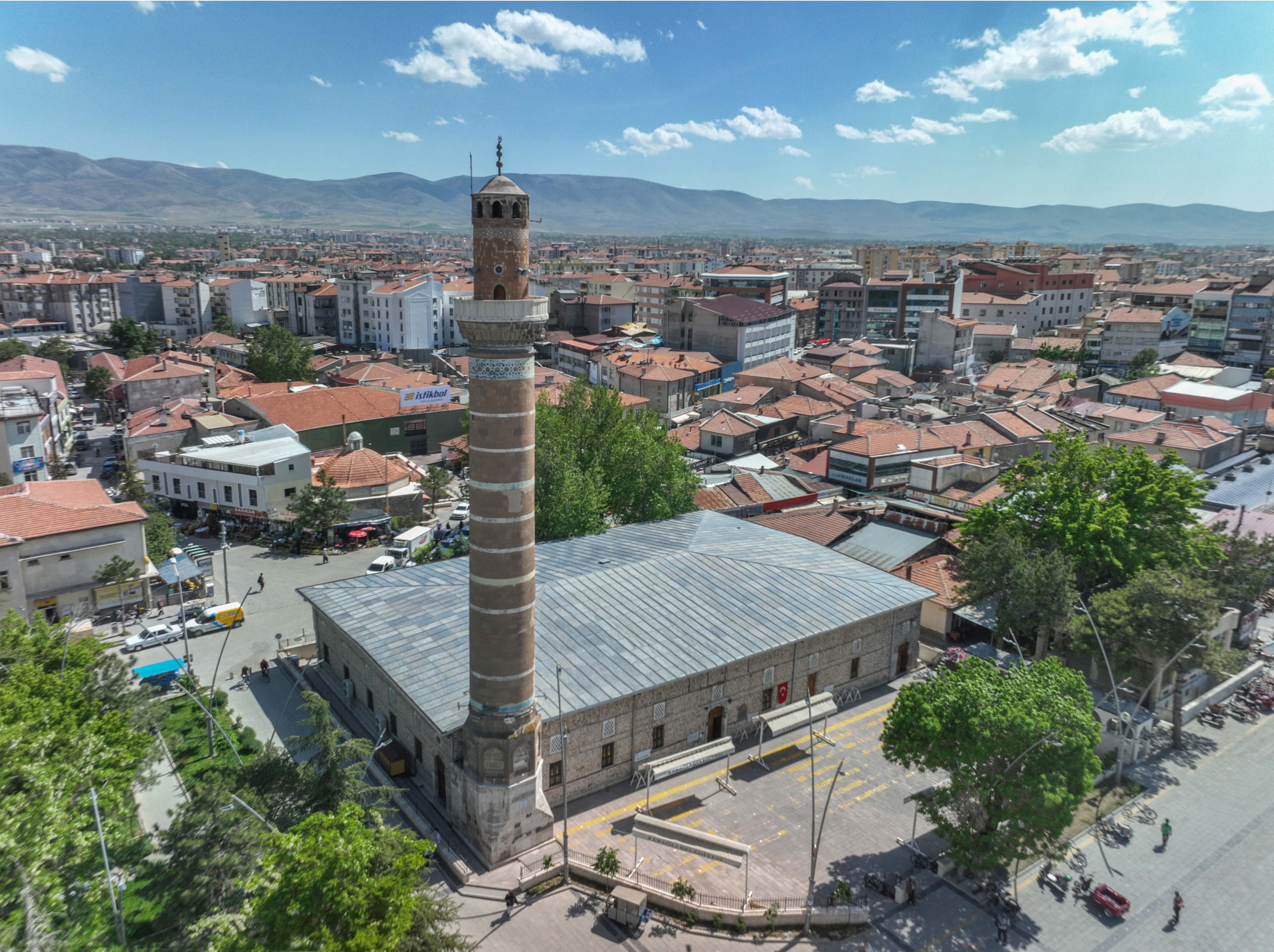 Ulu Camii