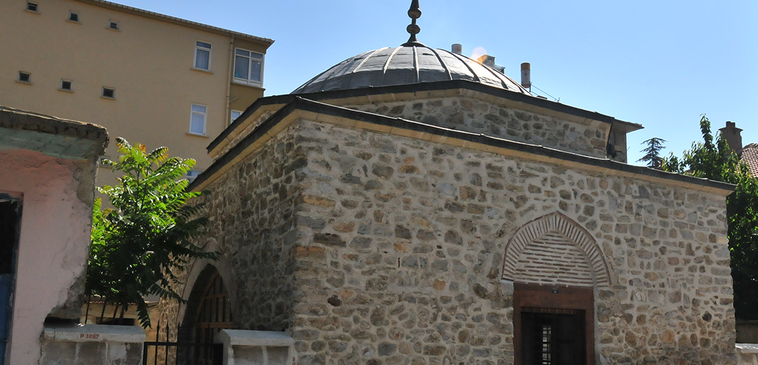 Mustafa Turabi Türbesi