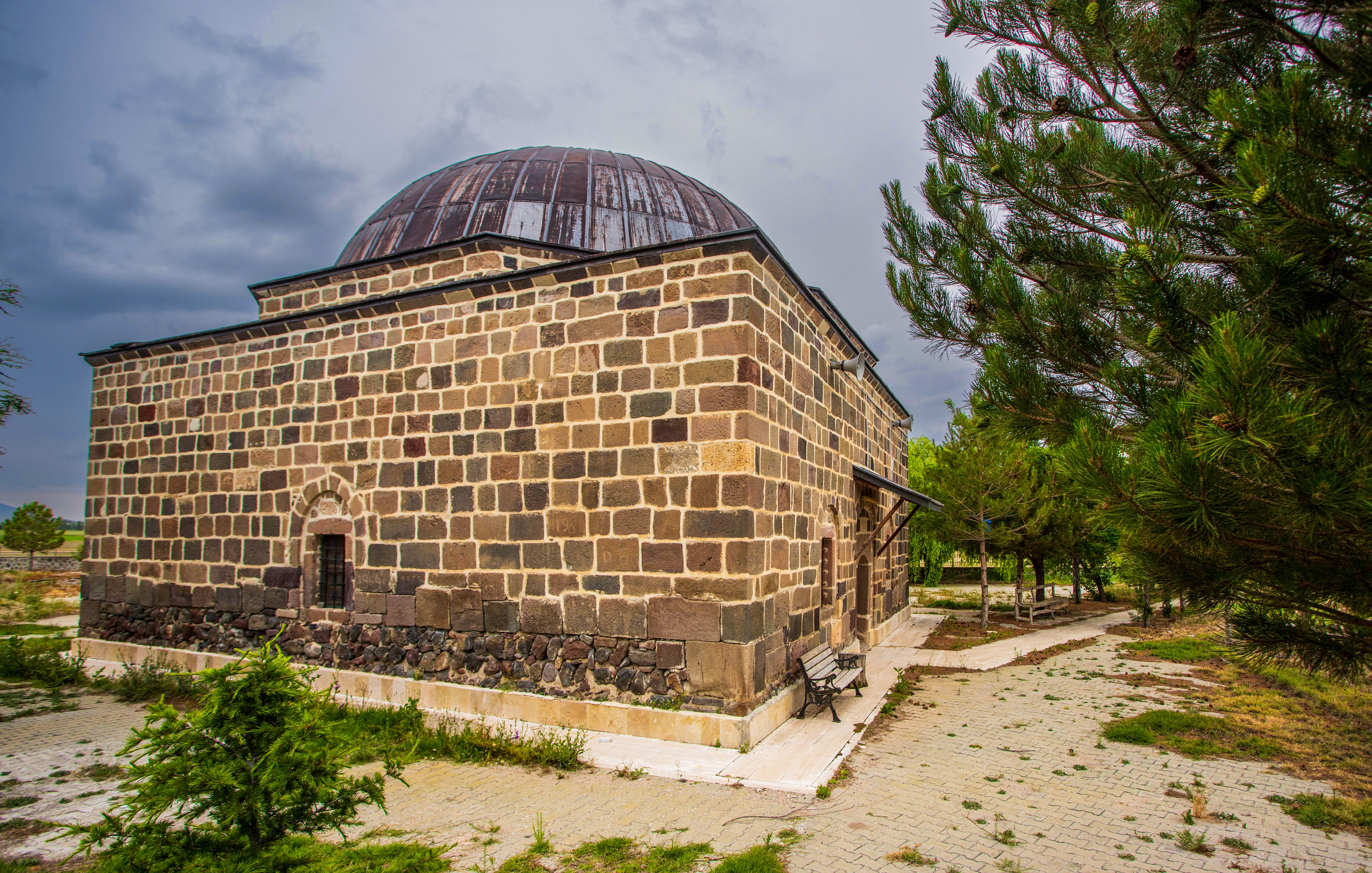 Yağmapınar Mescidi