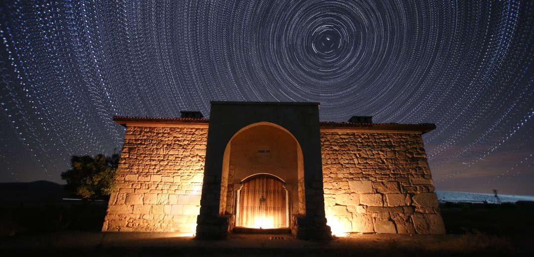 Zalmanda Hanı